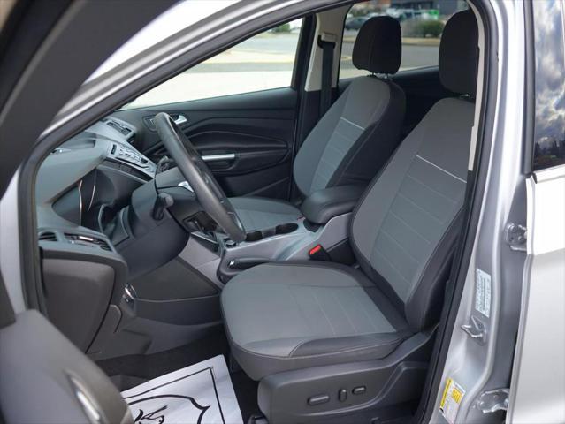 used 2014 Ford Escape car, priced at $9,900