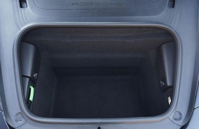 used 2016 Porsche 911 car, priced at $119,900