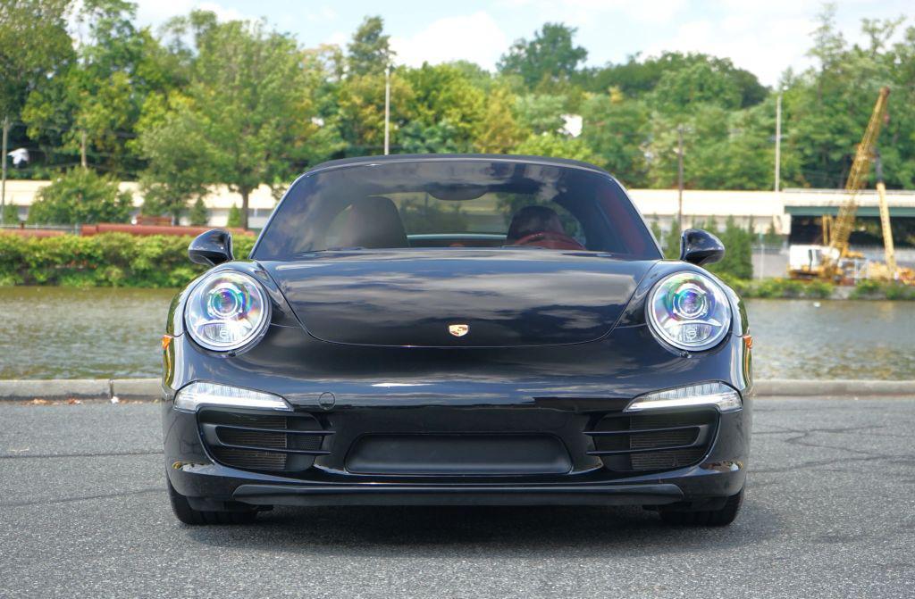 used 2016 Porsche 911 car, priced at $113,900