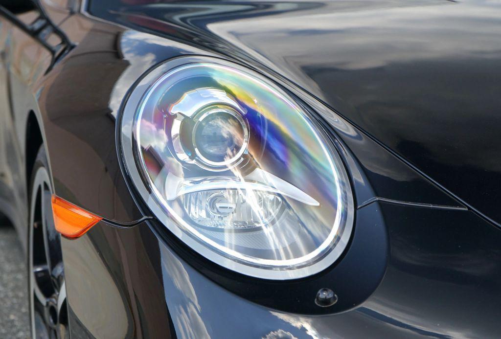 used 2016 Porsche 911 car, priced at $113,900