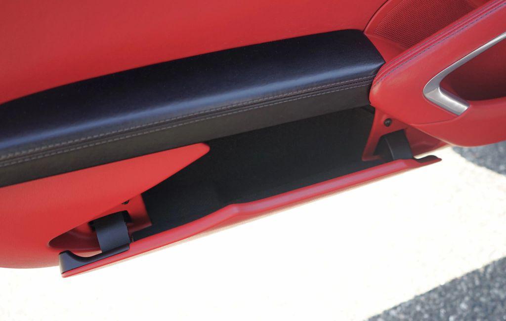 used 2016 Porsche 911 car, priced at $113,900
