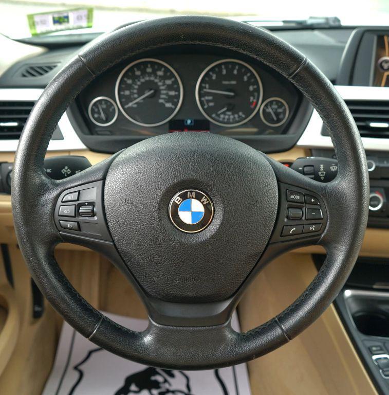 used 2013 BMW 328 car, priced at $8,900
