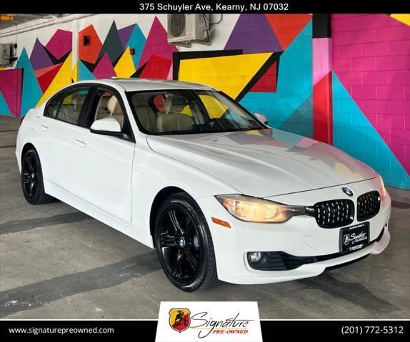used 2013 BMW 328 car, priced at $9,900