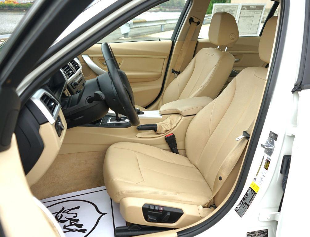 used 2013 BMW 328 car, priced at $8,900