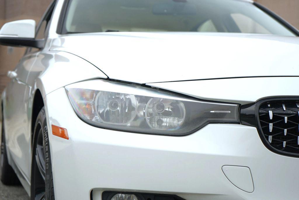 used 2013 BMW 328 car, priced at $8,900