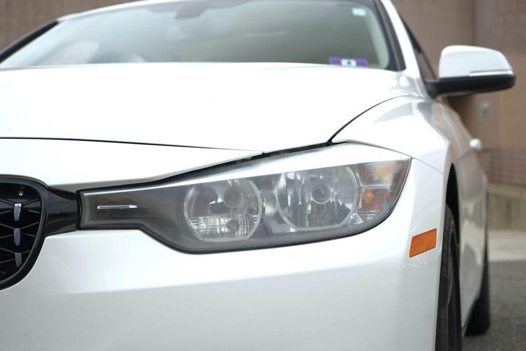 used 2013 BMW 328 car, priced at $8,900