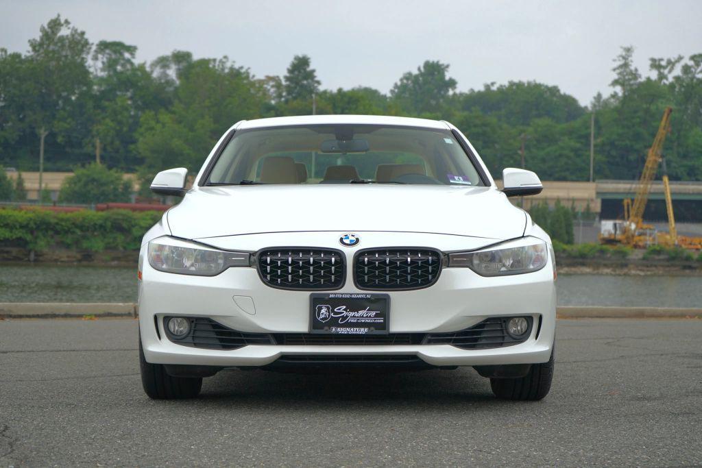 used 2013 BMW 328 car, priced at $8,900