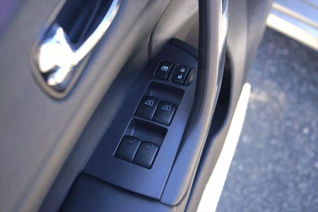 used 2014 Nissan Maxima car, priced at $9,900