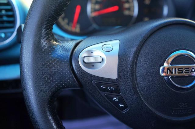 used 2014 Nissan Maxima car, priced at $9,900