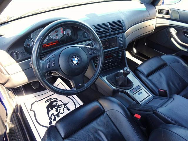 used 2001 BMW M5 car, priced at $34,900