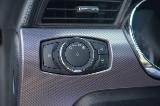 used 2016 Ford Mustang car, priced at $17,900