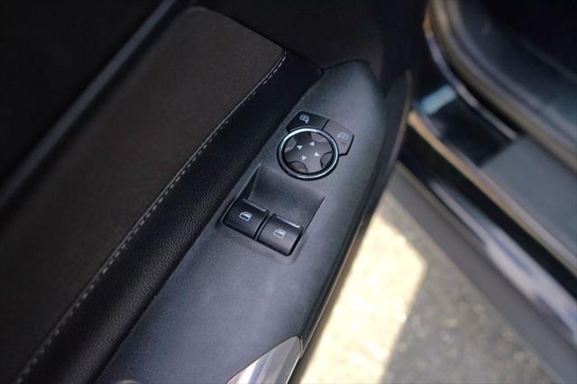 used 2016 Ford Mustang car, priced at $17,900