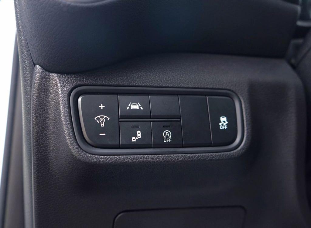 used 2021 Kia Soul car, priced at $10,900