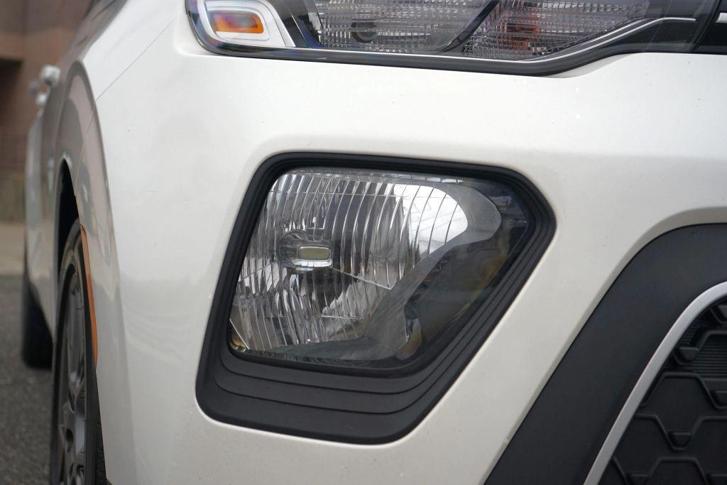 used 2021 Kia Soul car, priced at $10,900