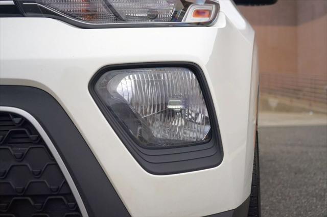 used 2021 Kia Soul car, priced at $16,900