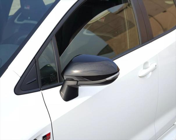 used 2025 Toyota GR Corolla car, priced at $44,900