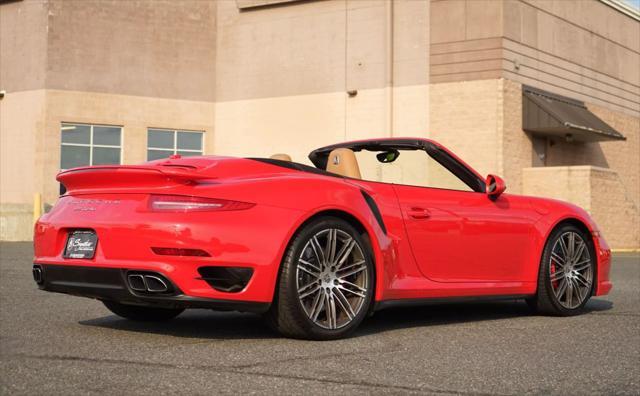 used 2014 Porsche 911 car, priced at $99,900