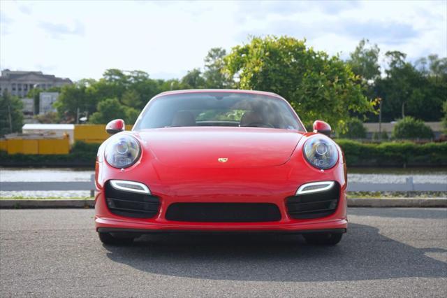 used 2014 Porsche 911 car, priced at $99,900