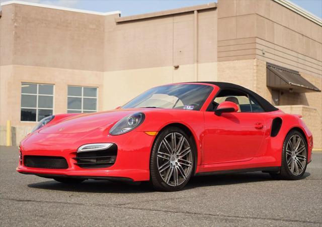 used 2014 Porsche 911 car, priced at $99,900