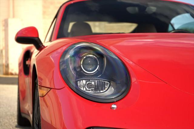 used 2014 Porsche 911 car, priced at $99,900