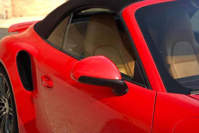 used 2014 Porsche 911 car, priced at $99,900