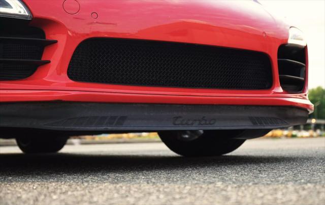 used 2014 Porsche 911 car, priced at $99,900