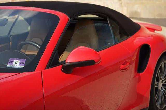 used 2014 Porsche 911 car, priced at $99,900