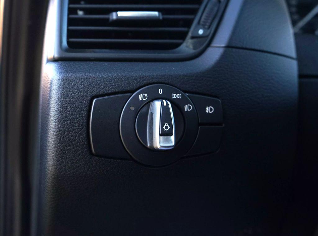 used 2014 BMW X1 car, priced at $7,900