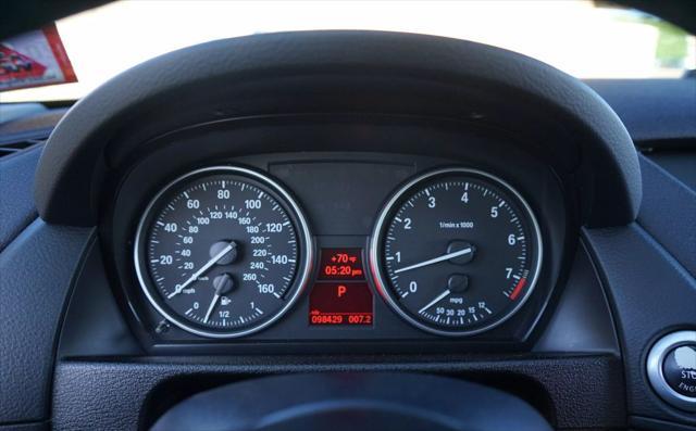 used 2014 BMW X1 car, priced at $9,900