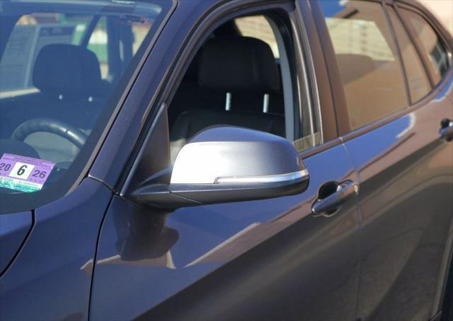 used 2014 BMW X1 car, priced at $9,900