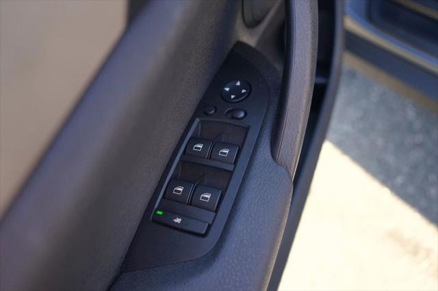 used 2014 BMW X1 car, priced at $9,900
