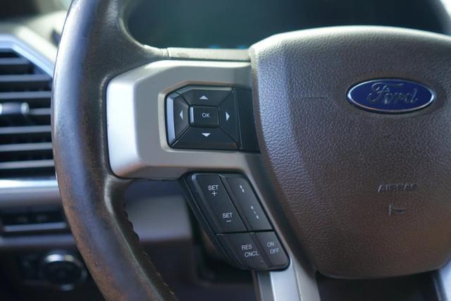 used 2015 Ford F-150 car, priced at $23,900