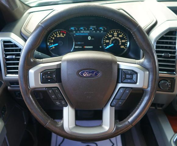 used 2015 Ford F-150 car, priced at $23,900