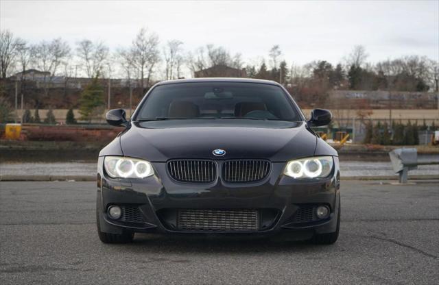 used 2011 BMW 335 car, priced at $18,675