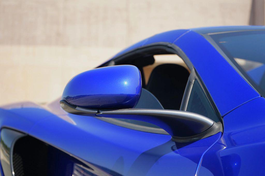 used 2015 McLaren 650S car, priced at $149,900