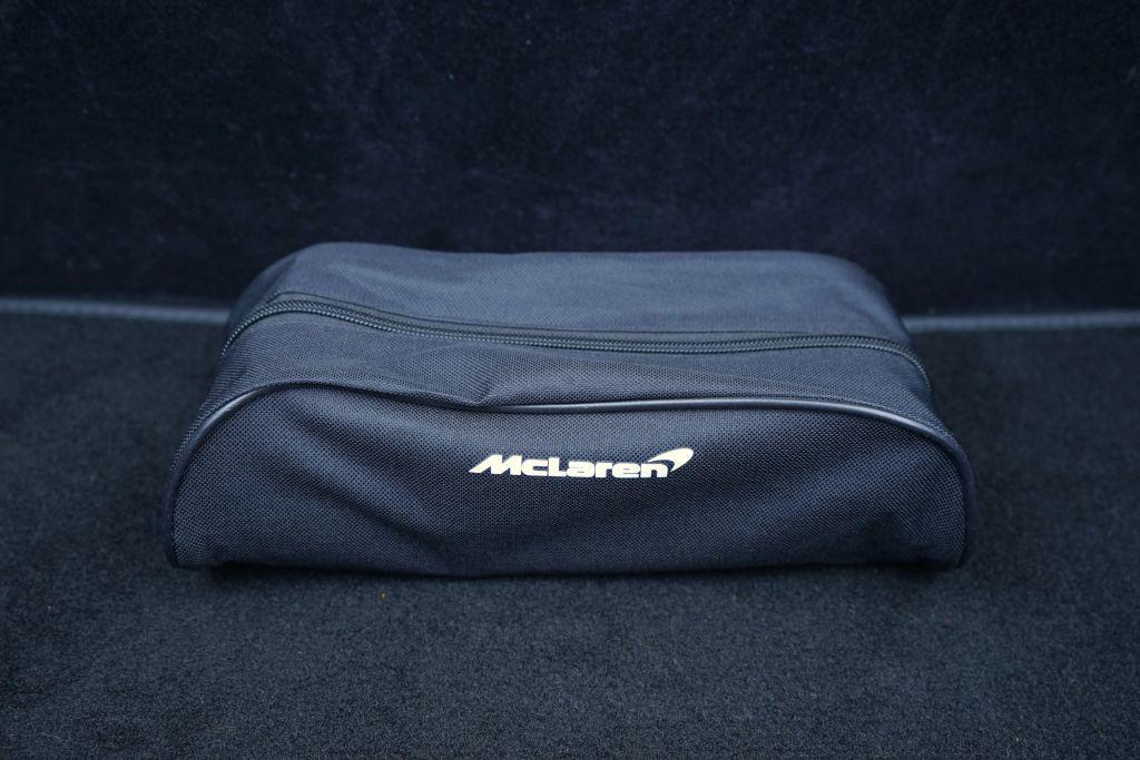 used 2015 McLaren 650S car, priced at $149,900