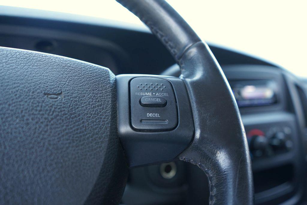 used 2005 Dodge Ram 1500 car, priced at $11,750