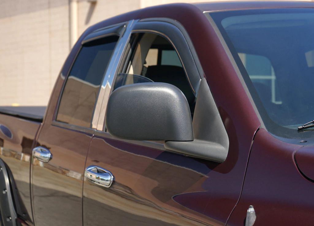 used 2005 Dodge Ram 1500 car, priced at $11,750