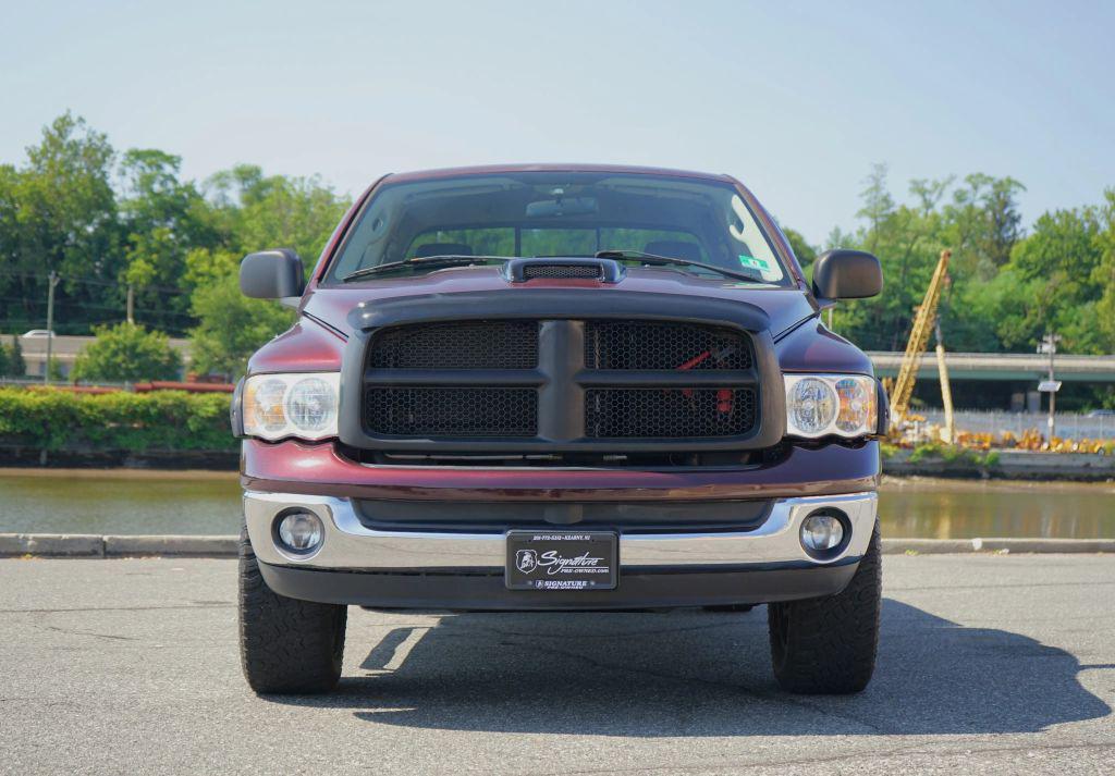 used 2005 Dodge Ram 1500 car, priced at $11,750