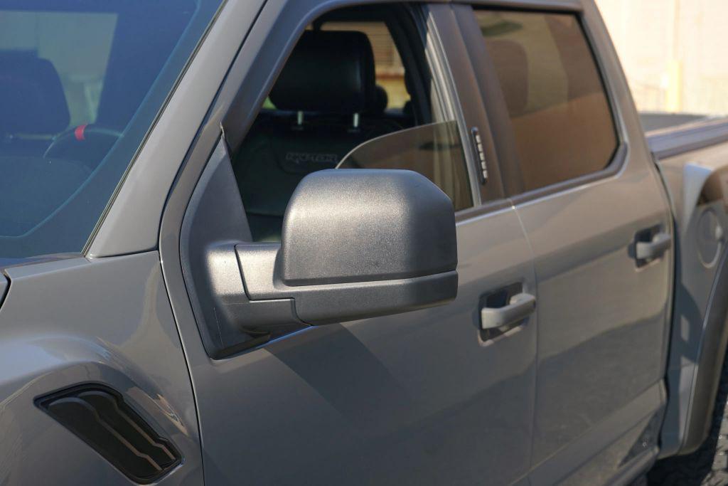 used 2018 Ford F-150 car, priced at $49,750