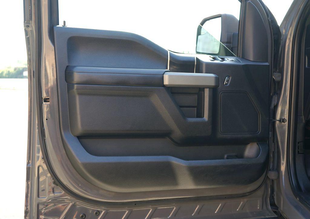 used 2018 Ford F-150 car, priced at $49,750