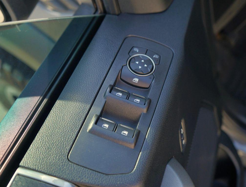used 2018 Ford F-150 car, priced at $49,750