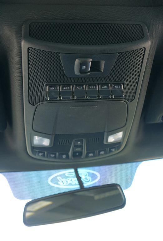 used 2018 Ford F-150 car, priced at $49,750