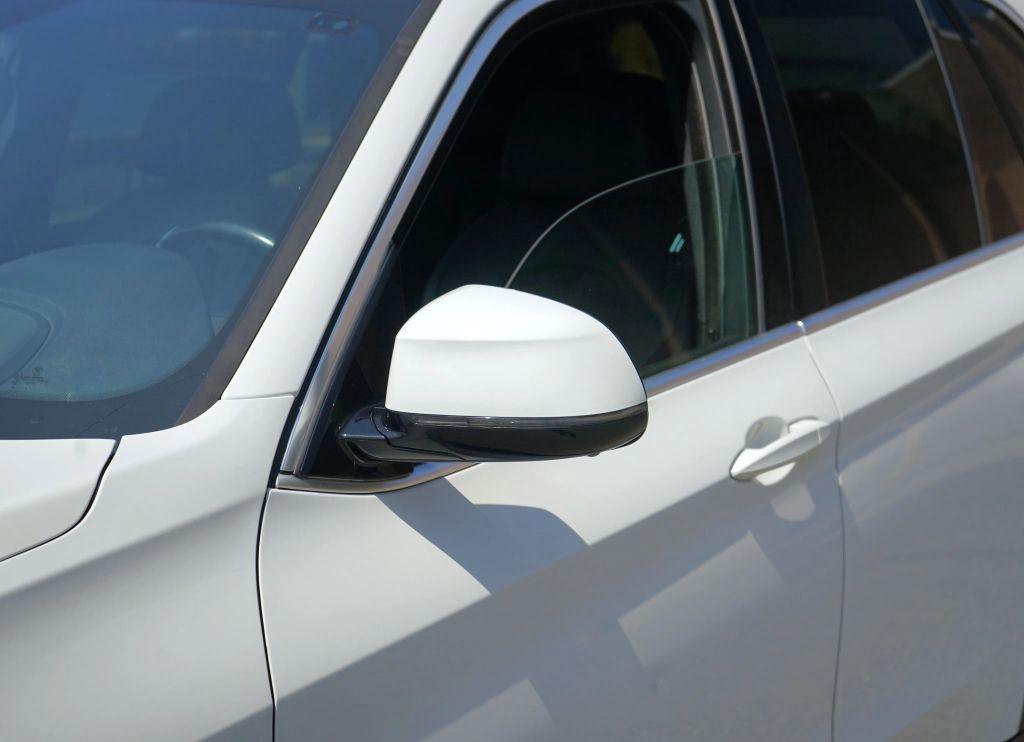 used 2018 BMW X5 car, priced at $28,900