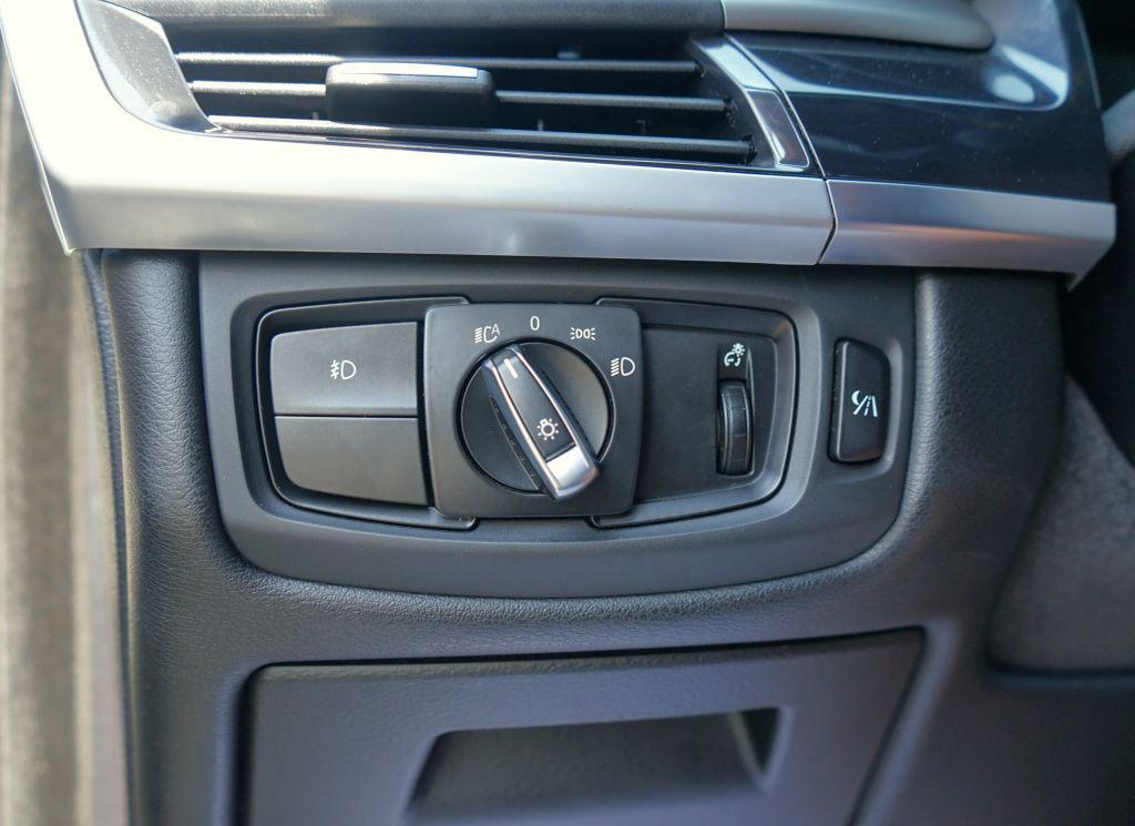 used 2018 BMW X5 car, priced at $28,900