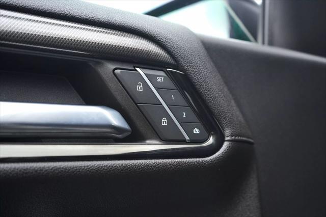 used 2022 GMC Sierra 1500 car, priced at $59,900