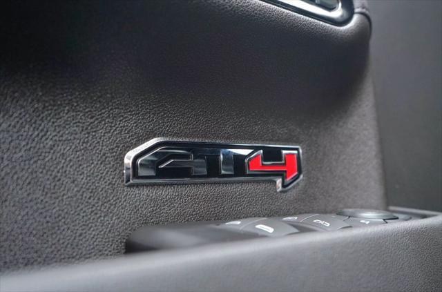 used 2022 GMC Sierra 1500 car, priced at $59,900