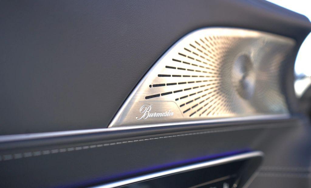 used 2022 Mercedes-Benz AMG SL 55 car, priced at $87,900
