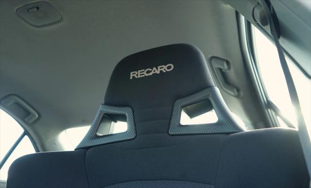 used 2012 Mitsubishi Lancer Evolution car, priced at $29,900
