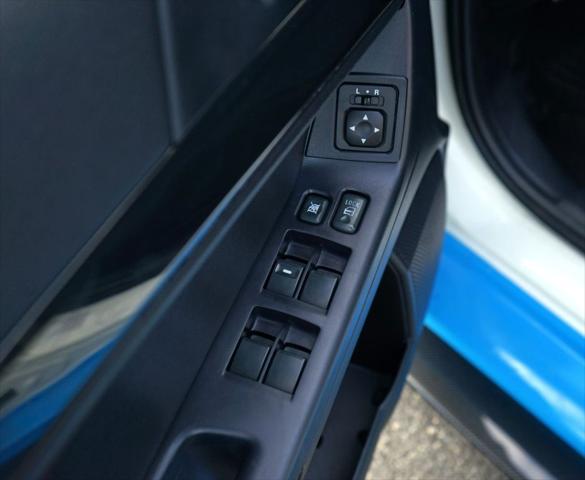 used 2012 Mitsubishi Lancer Evolution car, priced at $29,900